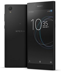 Замена дисплея на телефоне Sony Xperia L1 в Казане